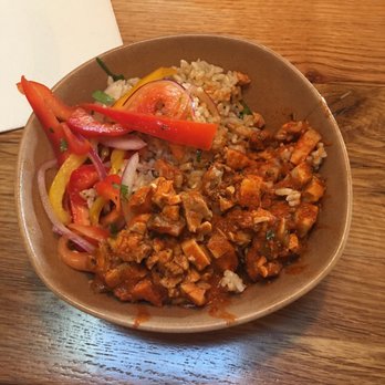 Bartaco Chastain Park - Chicken bowl - Mexican Near Me - Atlanta, Georgia Bartaco Chastain Park - Chicken bowl - Mexican Near Me - Atlanta, Georgia