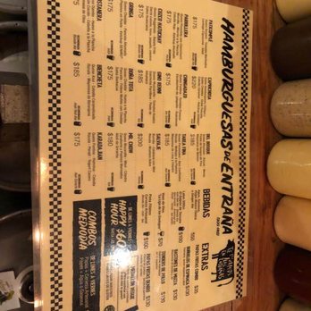Deniro - Burgers Near Me - Buenos Aires, C