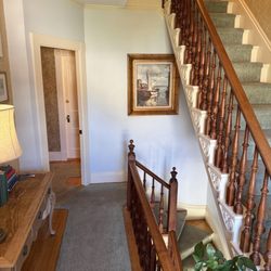Hartstone Inn