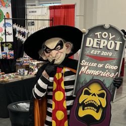 Toy Depot