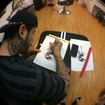 Ros Art Club - Tattoo Near Me - Upland, California Ros Art Club - Tattoo Near Me - Upland, California