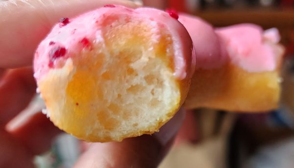 Milkvue & DIY tea lab by null