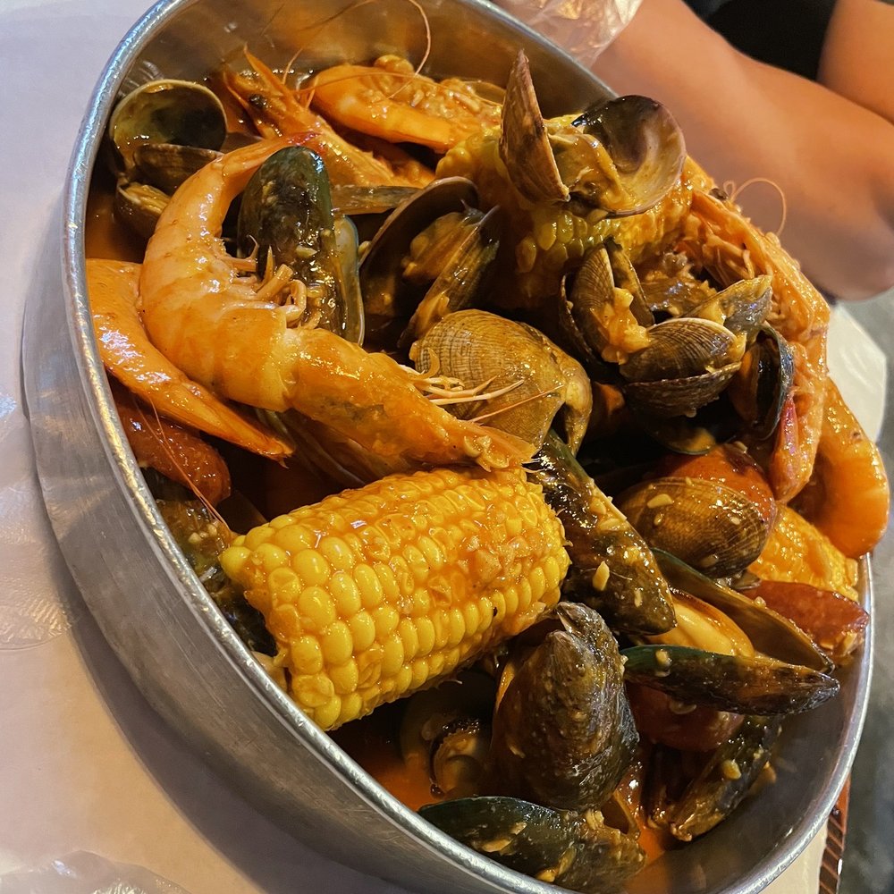 Urban Crawfish Station - Seafood Near Me - Las Vegas, Nevada Urban Crawfish Station - Seafood Near Me - Las Vegas, Nevada