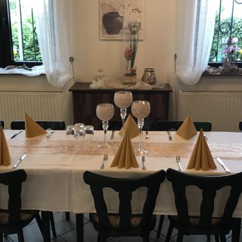 Schnitzelhaus - Schnitzel Near Me - Stutensee, BW