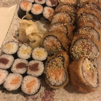Edo Sushi - Sushi Bars Near Me - Berlin, BE Edo Sushi - Sushi Bars Near Me - Berlin, BE