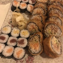 Edo Sushi