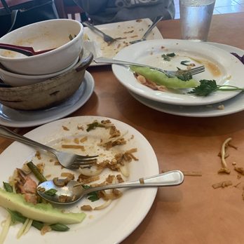 White Lotus Thai Cuisine - Thai Near Me - Albany, California White Lotus Thai Cuisine - Thai Near Me - Albany, California