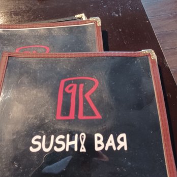 Sushi R91 - Logo - Sushi Bars Near Me - Corona, California Sushi R91 - Logo - Sushi Bars Near Me - Corona, California