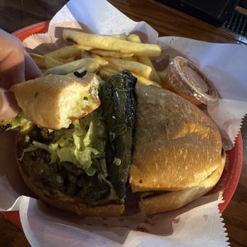 Tacos TJ 664 - Carne asada torta - Mexican Near Me - Wichita, Kansas Tacos TJ 664 - Carne asada torta - Mexican Near Me - Wichita, Kansas