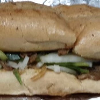 Parker B’z - a close up of a sandwich - Pizza Near Me - Fort Gay, West Virginia Parker B’z - a close up of a sandwich - Pizza Near Me - Fort Gay, West Virginia