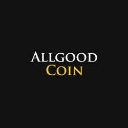 Allgood Coin - Allgood Coin