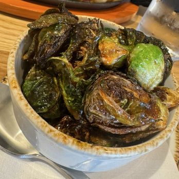 Amigo Al’s - Sriracha Honey Brussels - Mexican Near Me - Saint Gabriel, Louisiana Amigo Al’s - Sriracha Honey Brussels - Mexican Near Me - Saint Gabriel, Louisiana