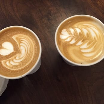 Cafe Grumpy - Flat White for the productive day ahead. - Cafes Near Me - New York, New York Cafe Grumpy - Flat White for the productive day ahead. - Cafes Near Me - New York, New York