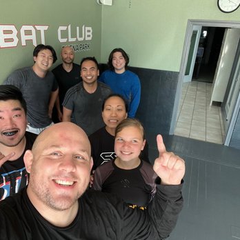Socal Combat Club - Told ya.. feels like fam :) - Kickboxing Near Me - Anaheim, California Socal Combat Club - Told ya.. feels like fam :) - Kickboxing Near Me - Anaheim, California