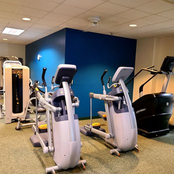 Woodstone Meadows - 8'25'20 Gym - Tours Near Me - Mcgaheysville, Virginia