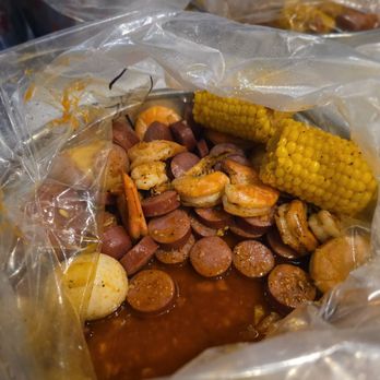 Red Crab - Cajun/Creole Near Me - Greensboro, North Carolina