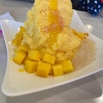 C Fruit Life - Desserts Near Me - Boston, Massachusetts C Fruit Life - Desserts Near Me - Boston, Massachusetts