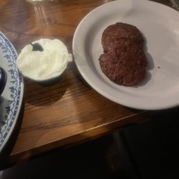Smoked Sausage Patties
