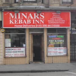 Minars Kebab Inn