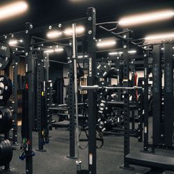 Rift Fitness