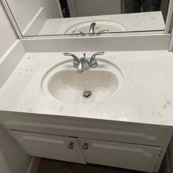 Jays Services - Before - Handyman Near Me