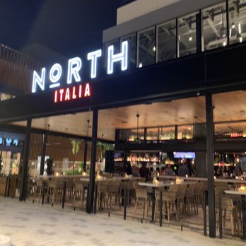 North Italia - Italian Near Me - Aventura, Florida North Italia - Italian Near Me - Aventura, Florida