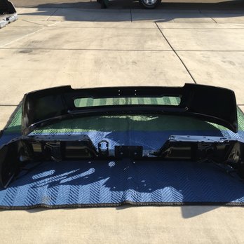 Valley Custom Powder Coating - PC Complete - Powder Coating Near Me - Lathrop, California