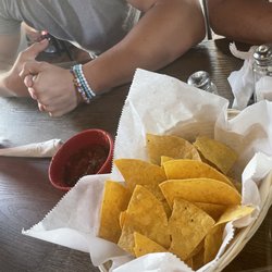 Las Fajitas-Mexican Grill