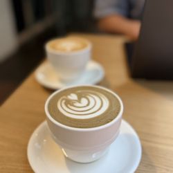 PDX Coffee Club