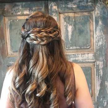 Michele & One L - Blow Dry/Out Services Near Me - Rochester, New York