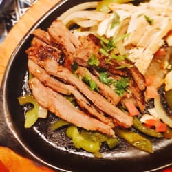 Chili's - Fajita Mix