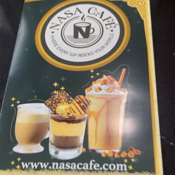 NASA CAFE - Updated October 2025 - 32 Photos & 11 Reviews - 653 10th ...