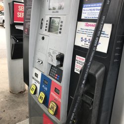 Speedway