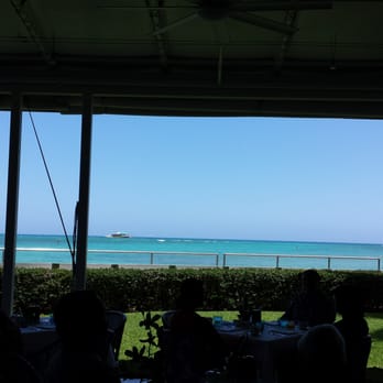 Orchids - Another view from our table....... - Breakfast & Brunch Near Me - Honolulu, Hawaii Orchids - Another view from our table....... - Breakfast & Brunch Near Me - Honolulu, Hawaii