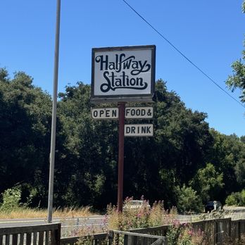 Halfway Station - New American Near Me - Atascadero, California