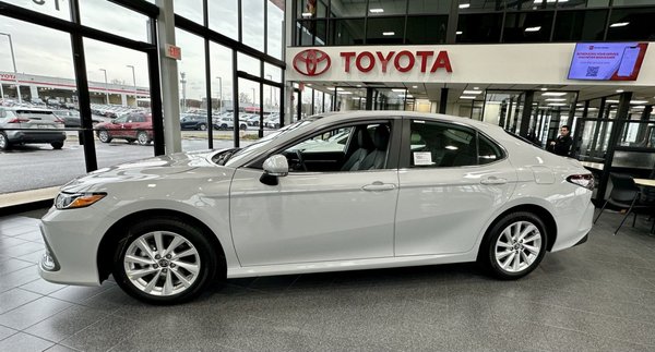 DARCARS 355 TOYOTA OF ROCKVILLE - Updated July 2025 - 34 Photos & 265 ...