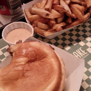 Harlem Shake - Harlem Classic, no cheese & regular french fries. - American Near Me - New York, New York Harlem Shake - Harlem Classic, no cheese & regular french fries. - American Near Me - New York, New York