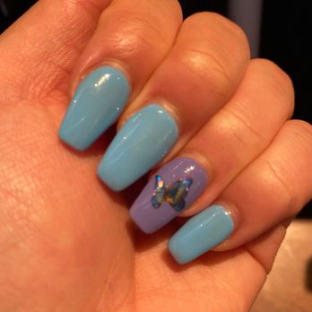 Ombre Nails Spa - Acrylics - Waxing Near Me - Austin, Texas Ombre Nails Spa - Acrylics - Waxing Near Me - Austin, Texas
