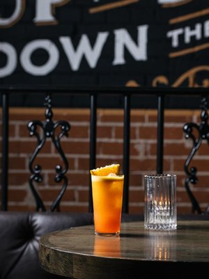 Highball by null