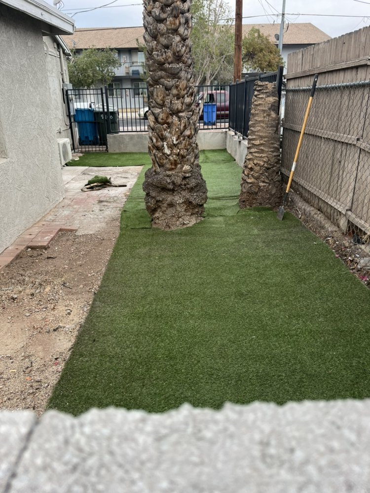 Slide of Nofuss Home Improvement