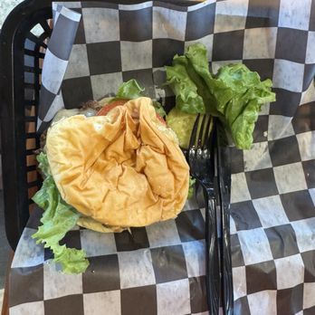 Fred's - Burgers Near Me - Burlington, Wisconsin