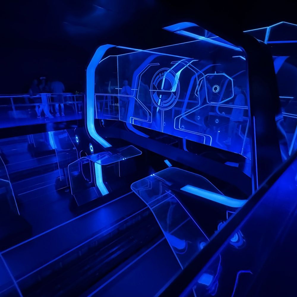 Tron Tron