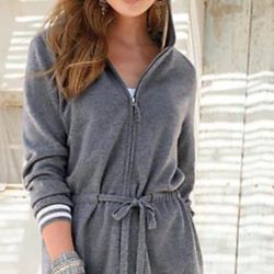 The British Cashmere