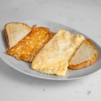 Wanderlust Cafe - Garden of Eatin' Omelette - Breakfast & Brunch Near Me - Miami Beach, Florida Wanderlust Cafe - Garden of Eatin' Omelette - Breakfast & Brunch Near Me - Miami Beach, Florida