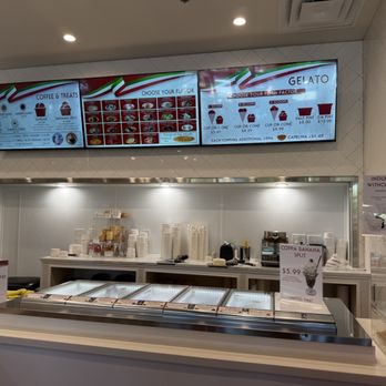Salvatore Gelateria - Desserts Near Me - Elk Grove, California Salvatore Gelateria - Desserts Near Me - Elk Grove, California