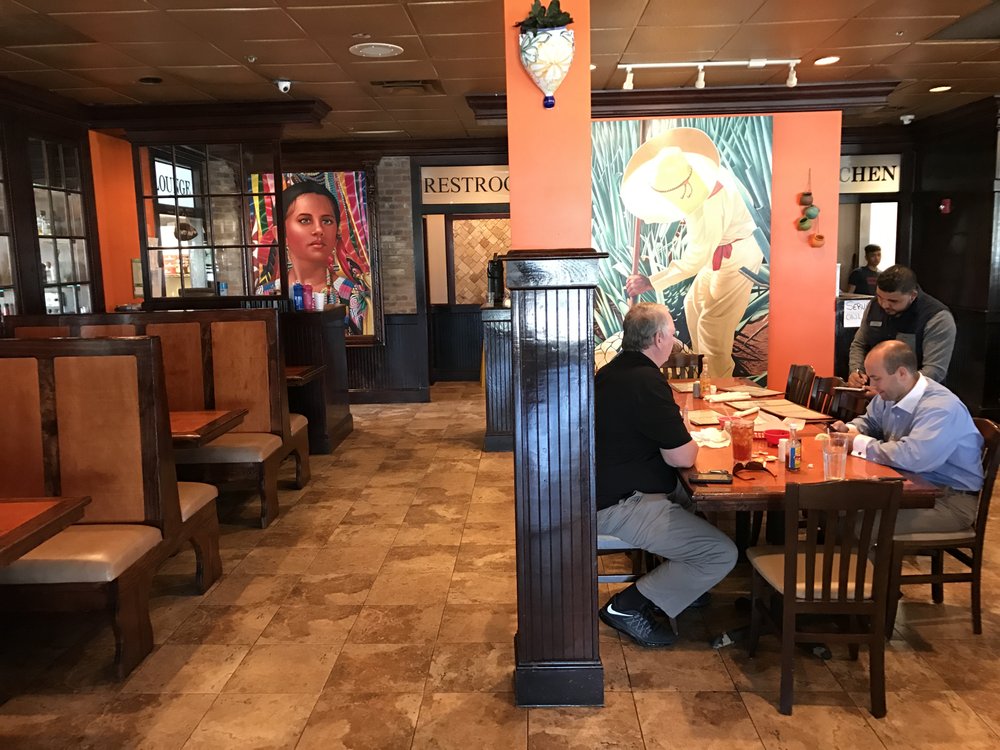 Don Peppers Mexican Grill  Cantina