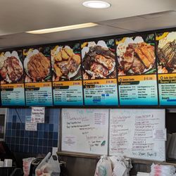 Menu June 2024