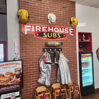 Firehouse Subs - Fast Food Near Me - San Tan Valley, Arizona Firehouse Subs - Fast Food Near Me - San Tan Valley, Arizona