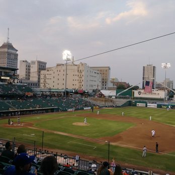 Chukchansi Park - Stadiums & Arenas Near Me - Fresno, California Chukchansi Park - Stadiums & Arenas Near Me - Fresno, California