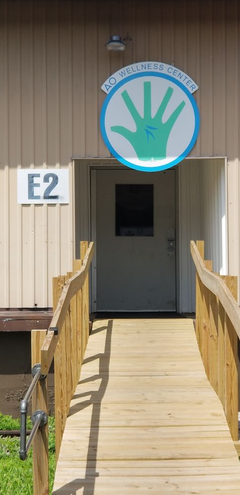 Social spots from AO Wellness Center